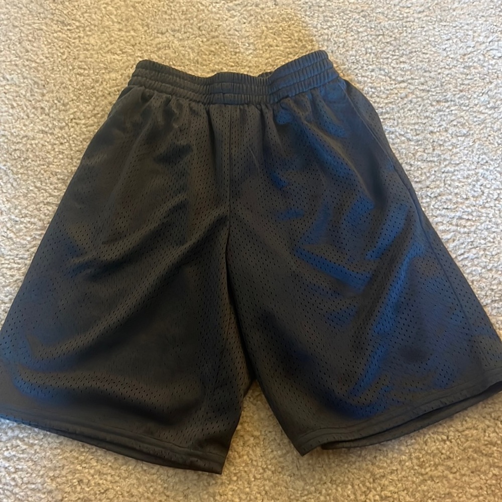 Kids Boys Athletic Shorts